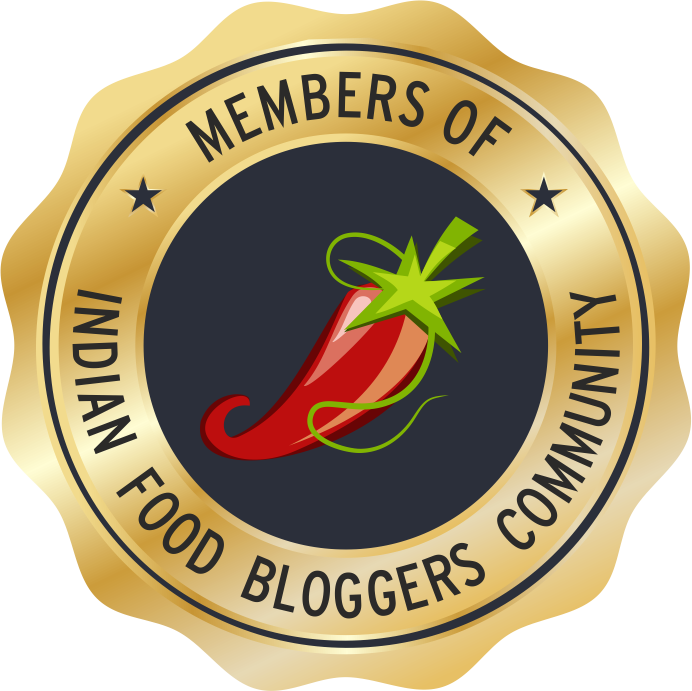 Indian Food Bloggers Community