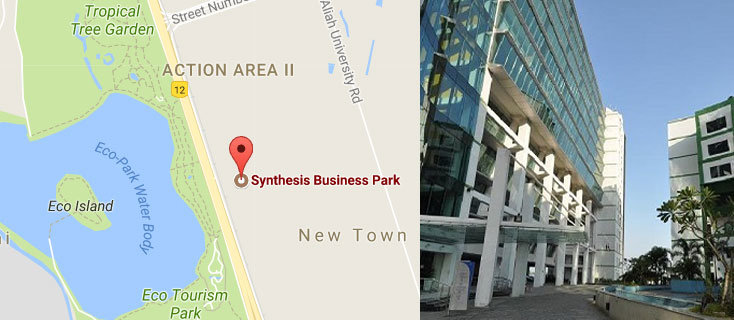 Synthesis Business Park