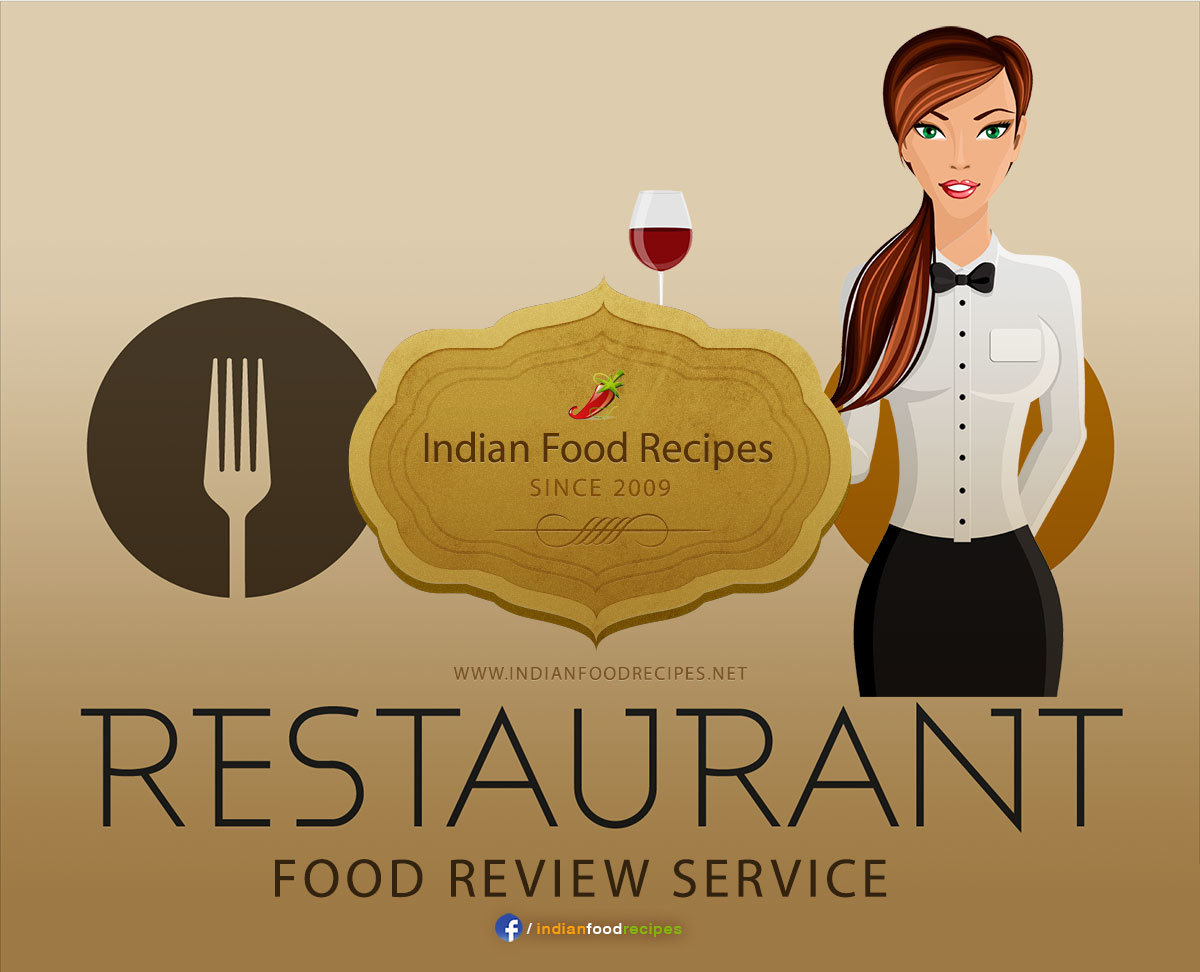 Restaurant Food Review Service