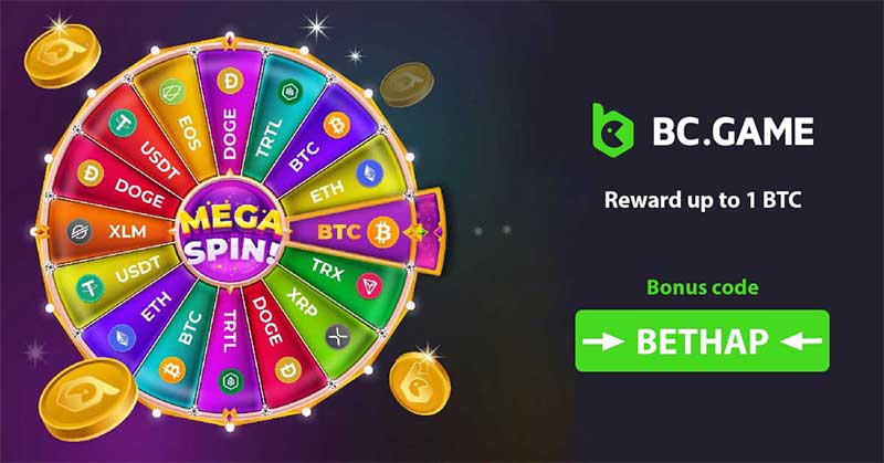 Explore the Exciting World of BC.Game Crypto Casino in India 5 Explore the Exciting World of BC.Game Crypto Casino in India 5
