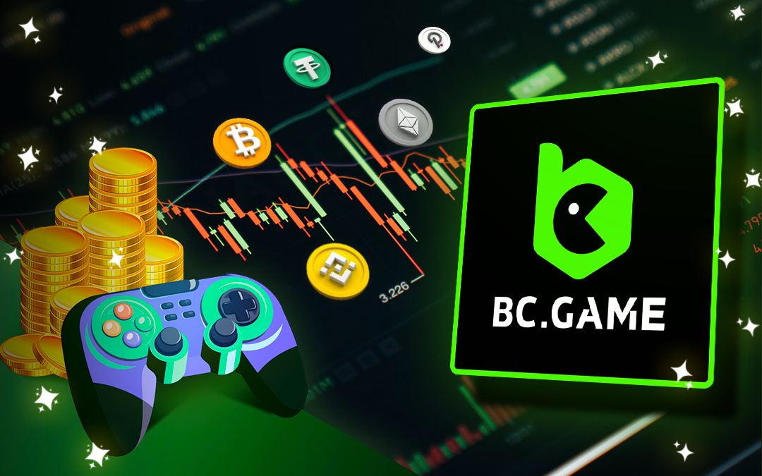 Explore the Exciting World of BC.Game Crypto Casino in India 5 Explore the Exciting World of BC.Game Crypto Casino in India 5