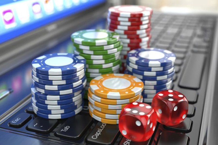 A Comprehensive Guide to Sky Hills Casino Sportsbook A Comprehensive Guide to Sky Hills Casino Sportsbook