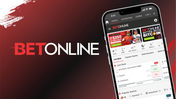 Best baccarat sites with live