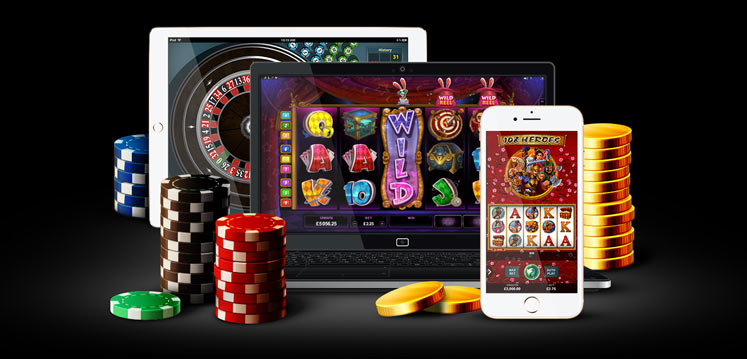 Discover Excitement at Online Casino Magius Discover Excitement at Online Casino Magius