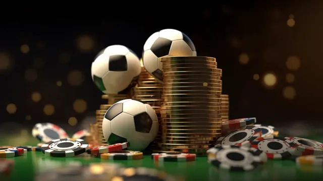 Experience the Thrill of Betting with Betwinner Experience the Thrill of Betting with Betwinner