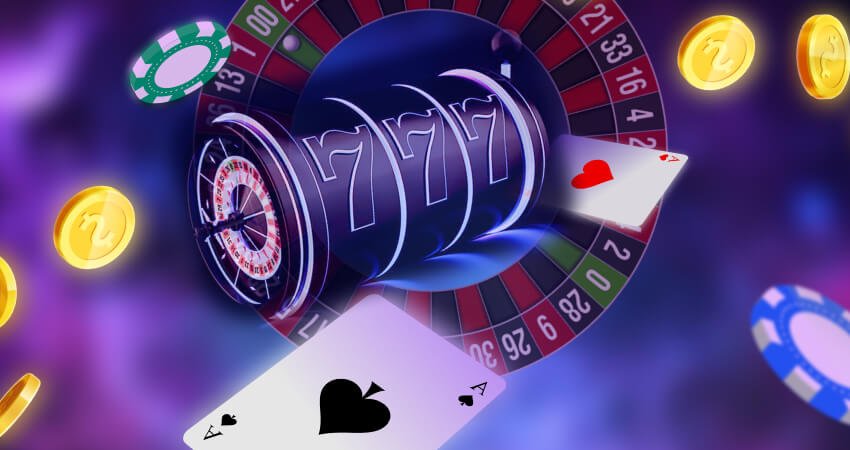 Experience the Thrill of Tropic Slots Casino Sportsbook Experience the Thrill of Tropic Slots Casino Sportsbook