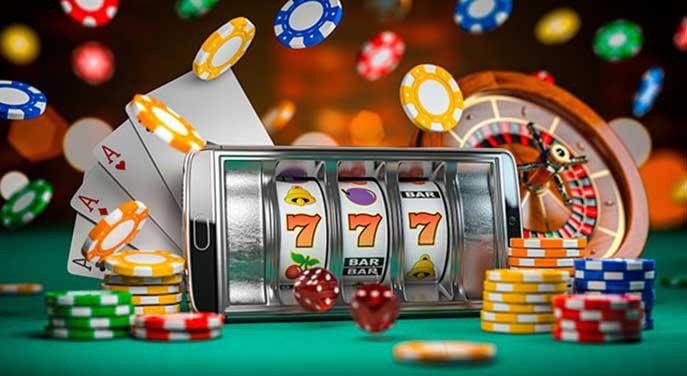 Explore the Thrills of Galaxy Spins Online Casino UK 24
