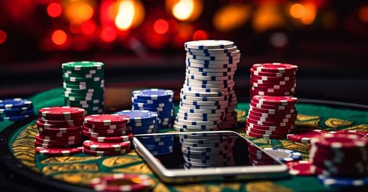 Explore the Thrills of Gaming at Orion Spins Casino UK Explore the Thrills of Gaming at Orion Spins Casino UK