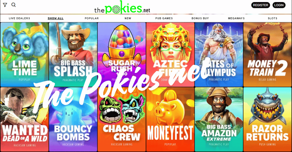 Explore the Thrills of Online Casino Australia 5 Explore the Thrills of Online Casino Australia 5