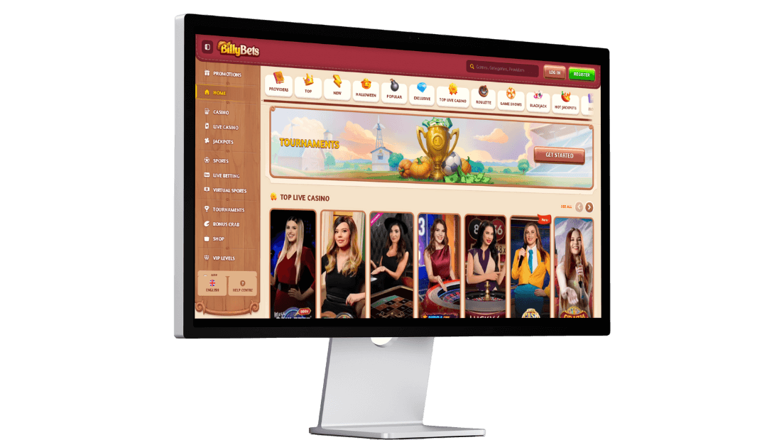 Exploring Online Casino Australia Your Guide to the Best Gaming Experience Exploring Online Casino Australia Your Guide to the Best Gaming Experience