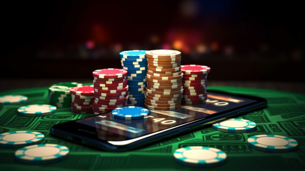 Magius Online Casino UK Your Ultimate Guide to Exciting Gaming